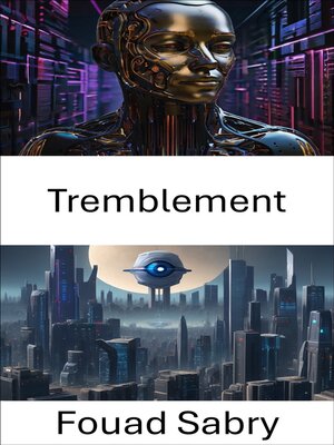 cover image of Tremblement